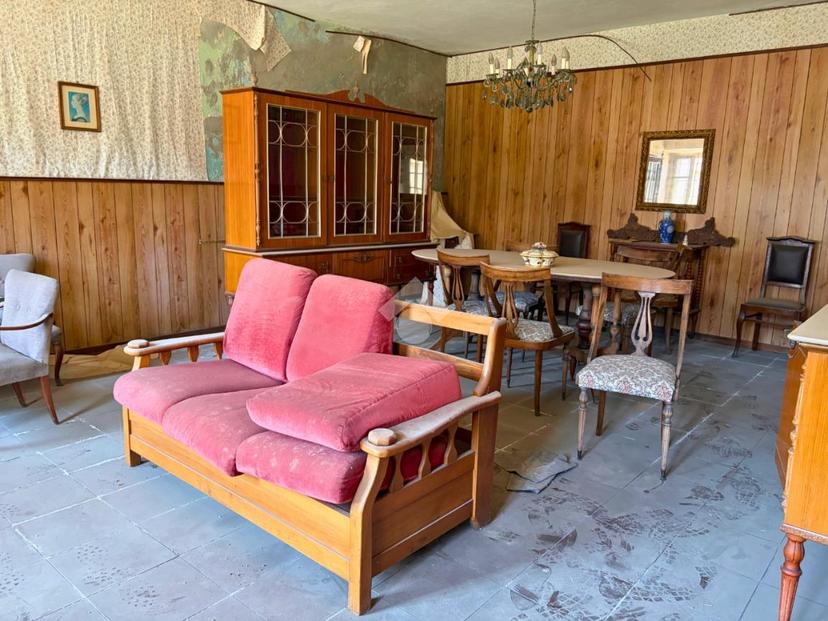 Casa indipendente in Via Giuseppe Garibaldi 33, Tronzano Vercellese — foto 4 di 5