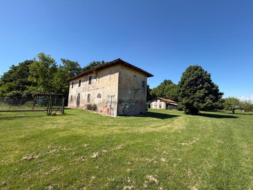 Rustico in Via Chiesa 1, Bentivoglio — foto 4 di 5