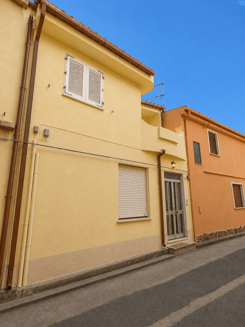 Casa indipendente in Via Spano , San Vito