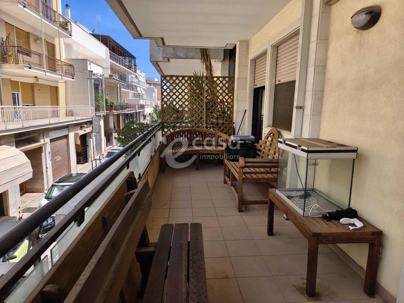 Quadrilocale in Via Cianciaruso 17, Noicattaro — foto 4 di 5