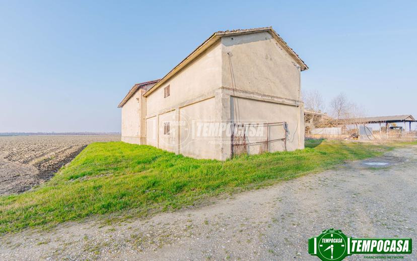 Rustico in Cascina Palazzo, Zinasco — foto 2 di 5