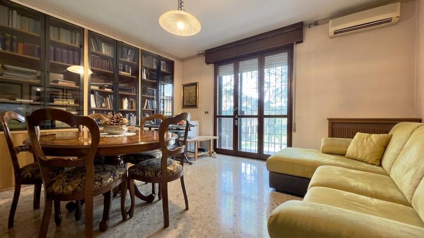 Trilocale in Via Sale 15, Gussago — foto 5 di 5