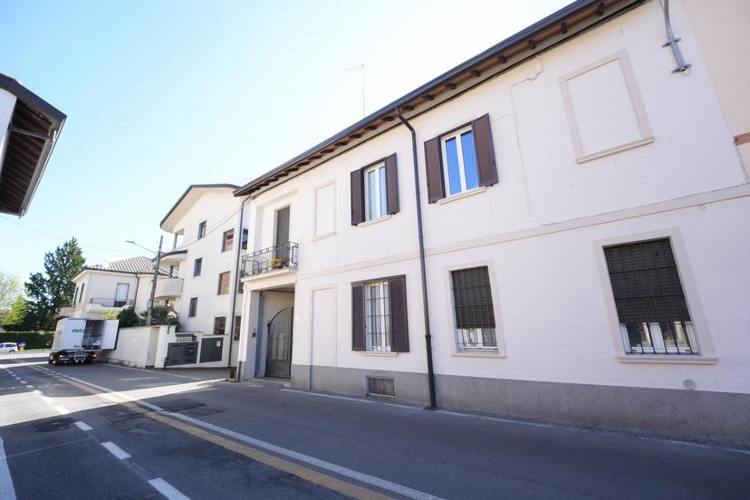 Trilocale in Via Adua 7, Biassono — foto 5 di 5