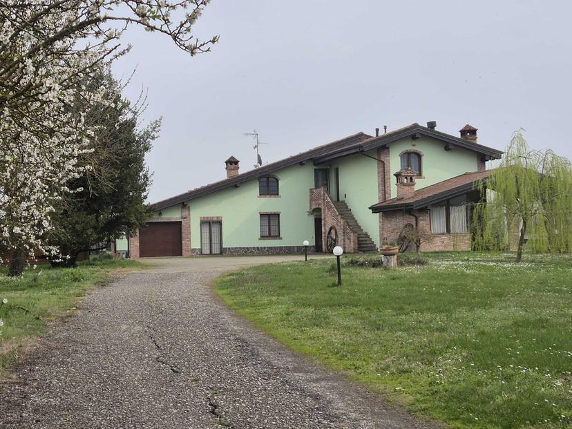 Rustico in Via San Biagio, Borgonovo Val Tidone — foto 3 di 5