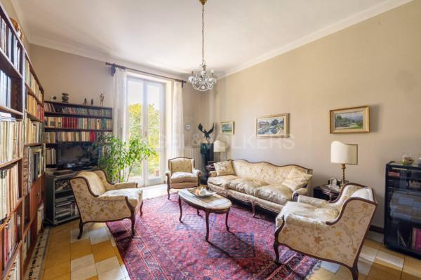 Villa in Via Alcide De Gasperi 107, Travedona-Monate — foto 3 di 5