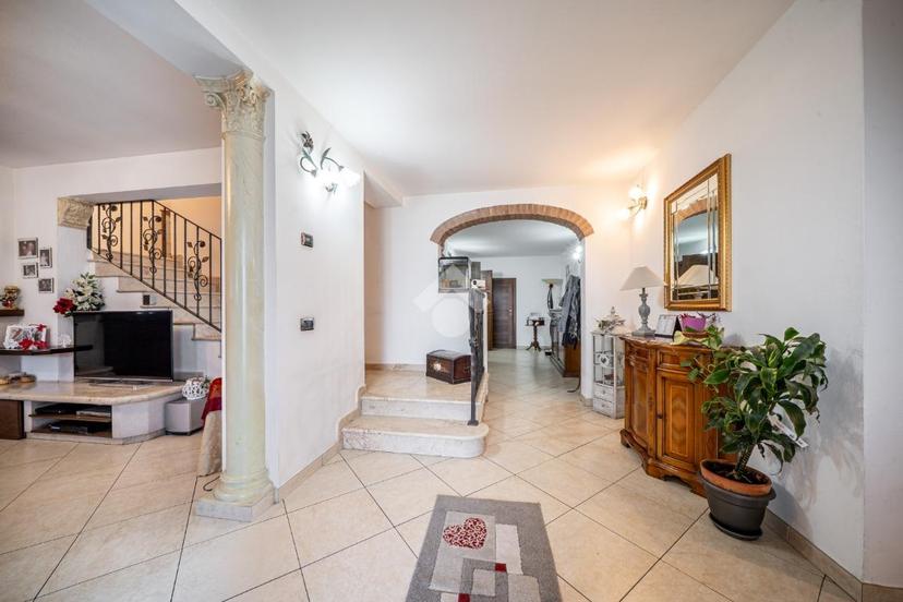 Villa in Via Vico Secco 6, Bagnolo in Piano — foto 2 di 5