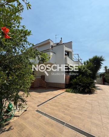 Villa a schiera in Via San Nicola, Pellezzano — foto 2 di 5