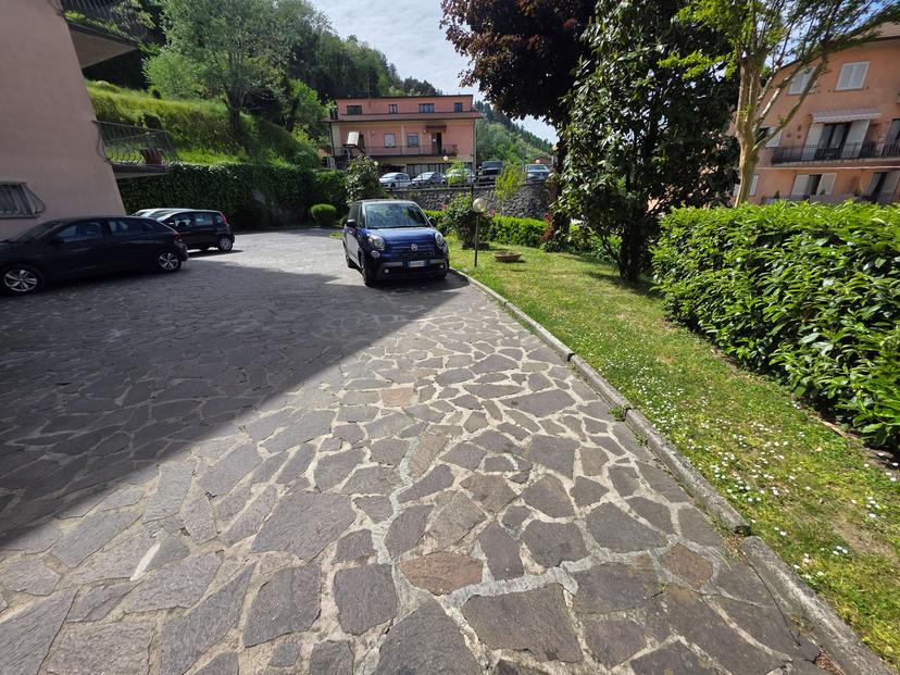 Appartamento in Via Debbia, Castelnuovo di Garfagnana — foto 4 di 5