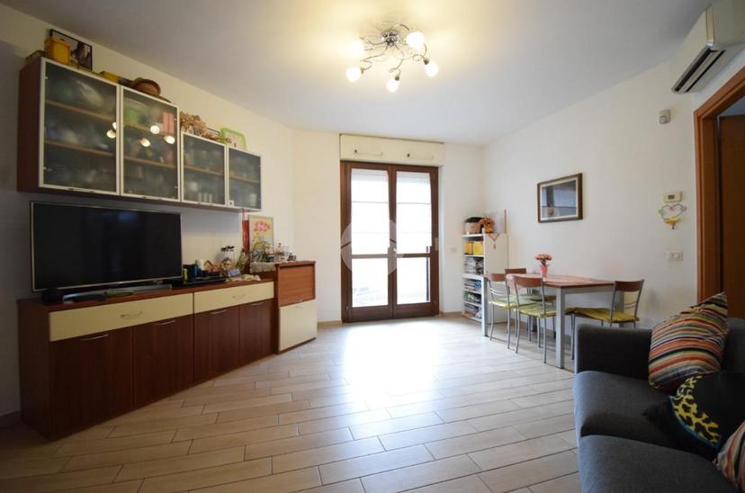 Trilocale in Via Jan Palach, Agrate Brianza — foto 5 di 5