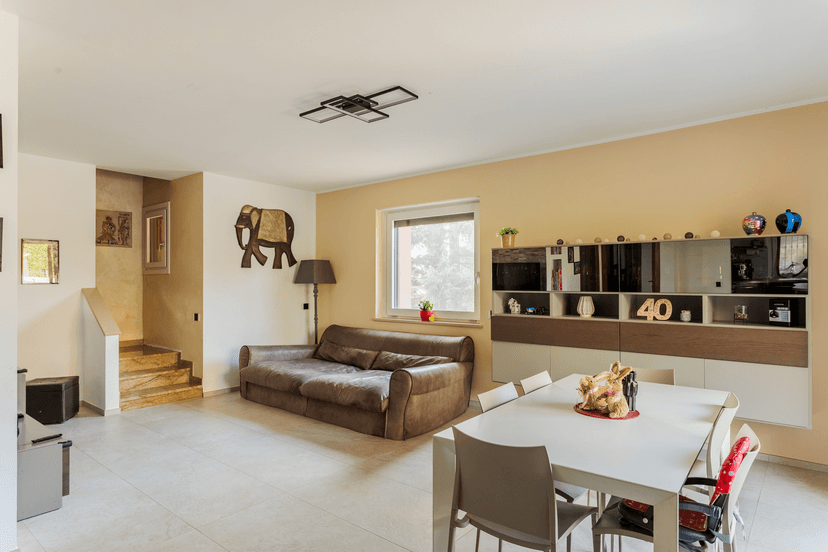 Villa in Via della Baia 5, Binago — foto 4 di 5