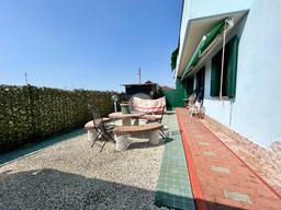 Casa indipendente in Via Gramsci CIVè 26, Correzzola