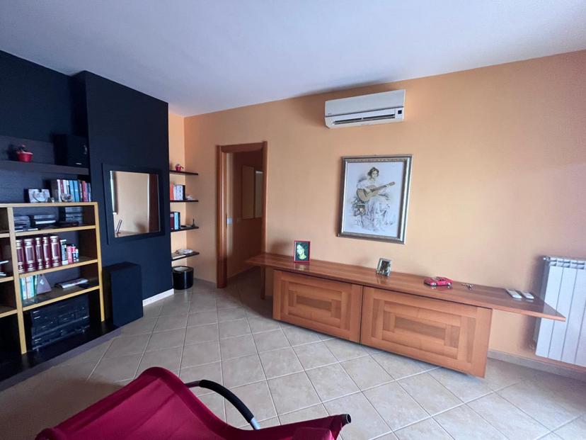 Quadrilocale in Via Aldo Cannucciari, Nettuno — foto 2 di 5