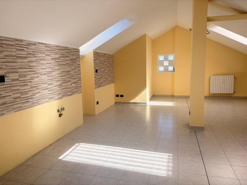 Bilocale in Via Colle del Lys 9, Volvera — foto 5 di 5