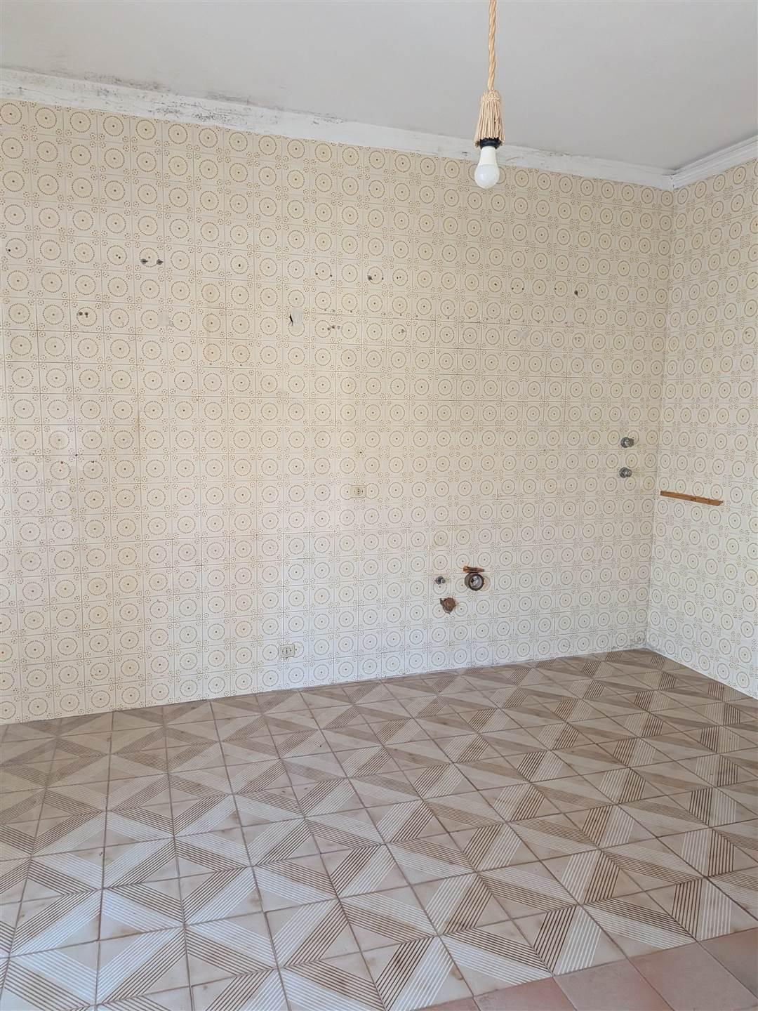 Appartamento, Mazara del Vallo