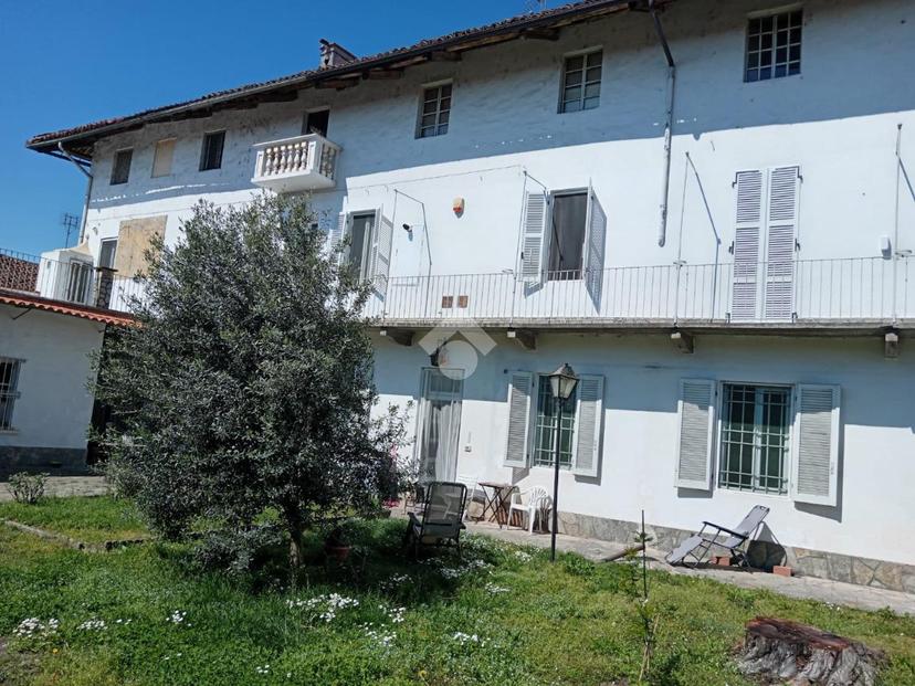 Villa in Via Carlo Alberto 17, Virle Piemonte — foto 3 di 5