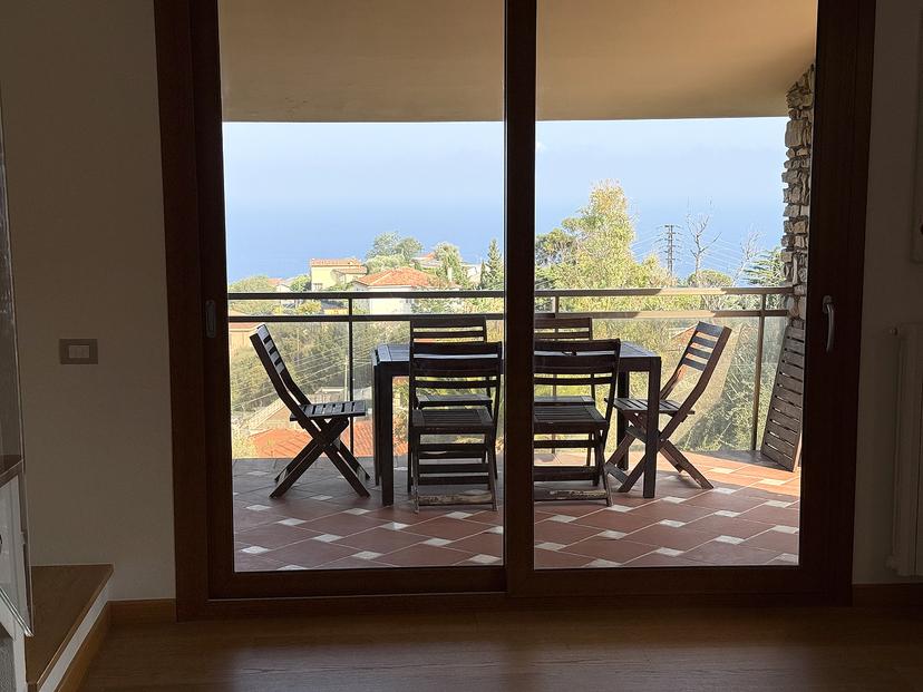Villa, Sanremo