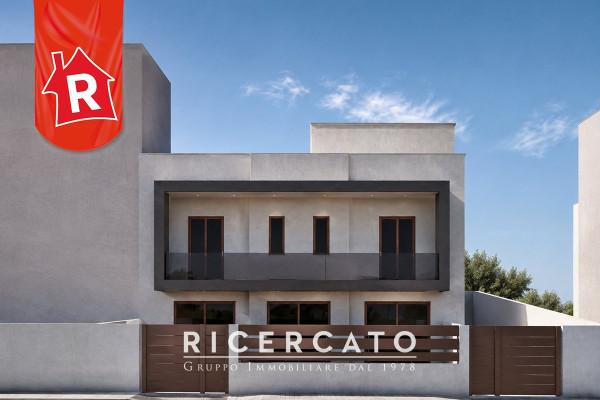 Trilocale in Via Nino Bixio 28, Lecce