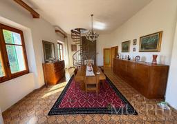 Casa indipendente in Via Roma 31, Aggius