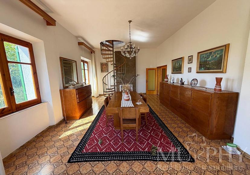 Casa indipendente in Via Roma 31, Aggius