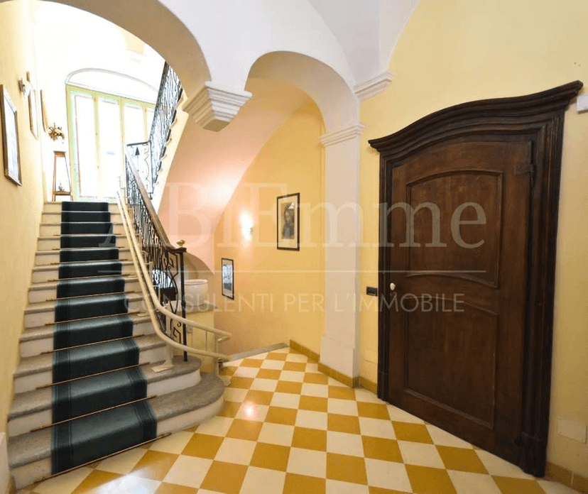 Villa in Via Delprino, Vesime — foto 5 di 5