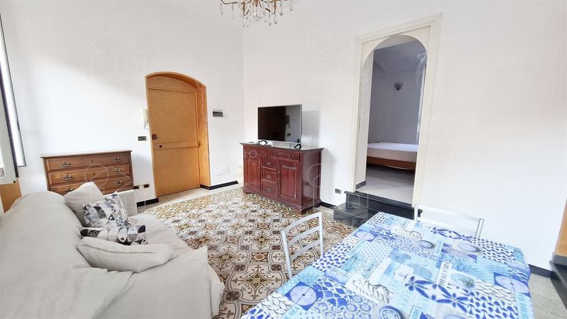 Quadrilocale in Via Domenico Preve, Laigueglia — foto 4 di 5