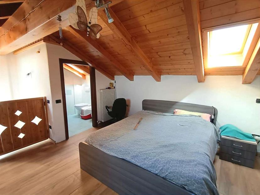 Casa indipendente in Plout, Saint-Marcel — foto 5 di 5