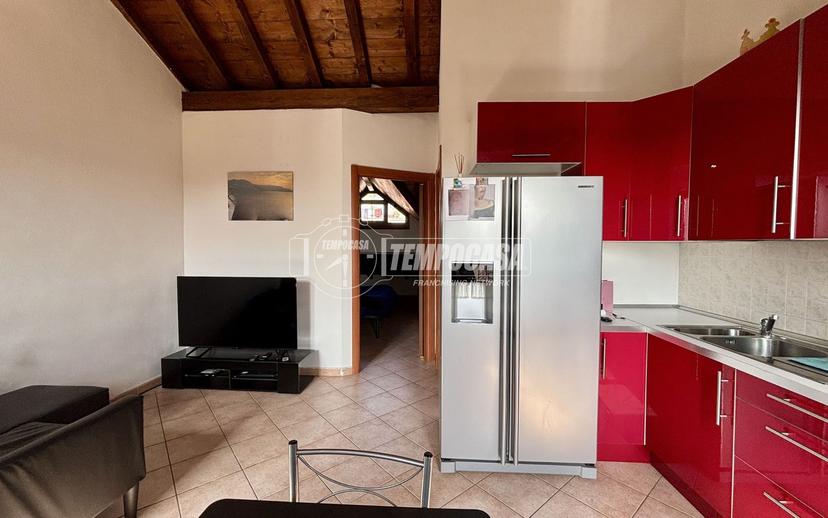 Bilocale in Via San Desiderio 17, Correzzana — foto 3 di 5