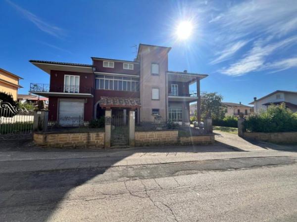 Villa in Via Giotto Filesi, Vasanello — foto 3 di 5