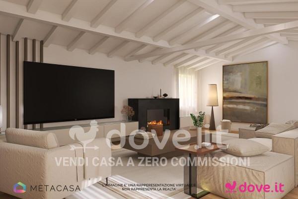 Appartamento in Piazza Umberto I 16, Supino — foto 4 di 5
