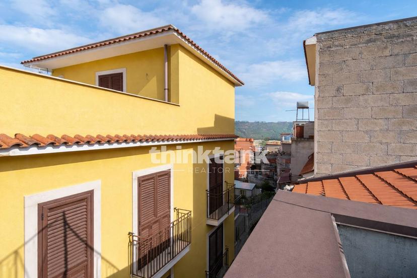 Casa indipendente in Via Rodi, Bronte — foto 5 di 5