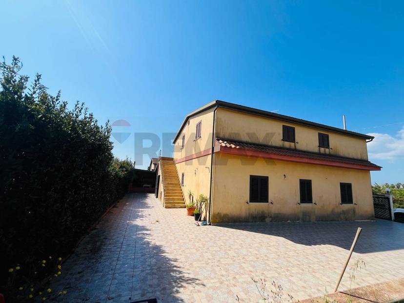 Villa in Via della Canapa Snc, Ispica — foto 2 di 5