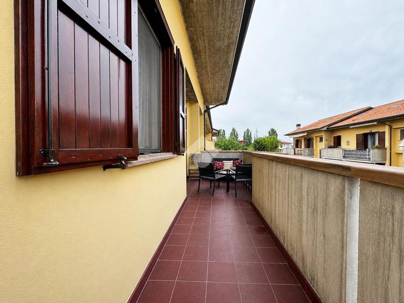 Appartamento in Via Zampeschi, San Mauro Pascoli — foto 2 di 5