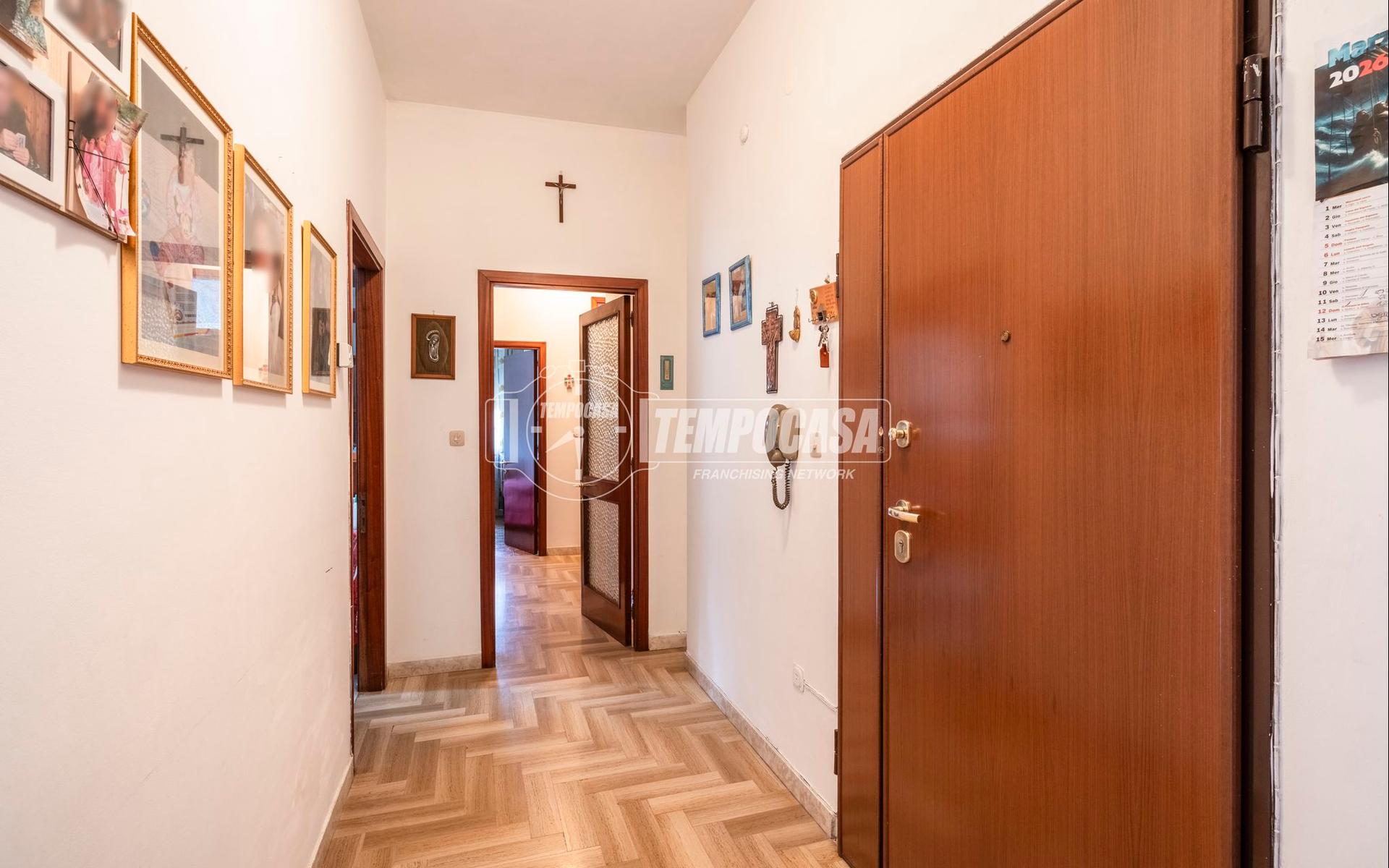 Quadrilocale in Via Ferdinando Magellano 6, Civitanova Marche