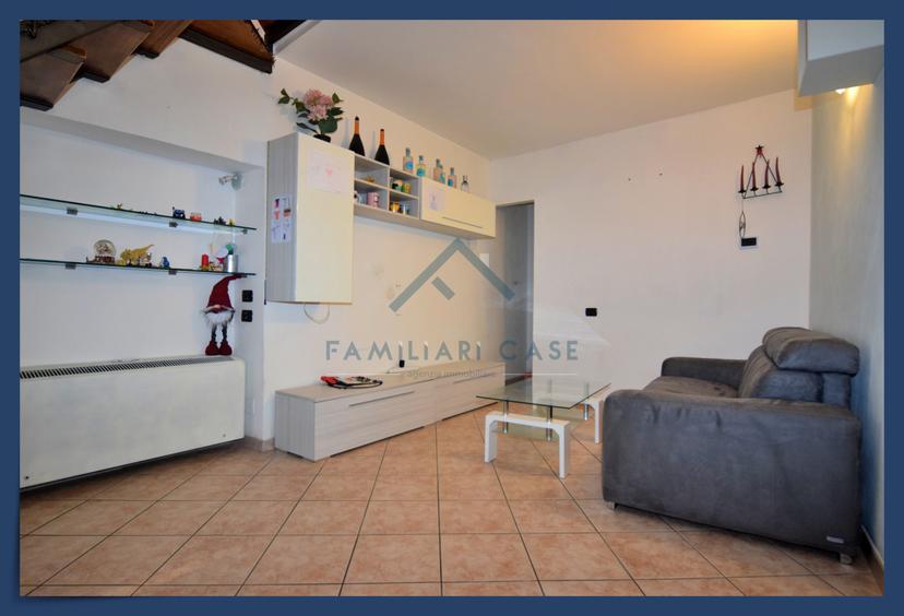 Casa indipendente in Via Carlo Bossi, Bodio Lomnago — foto 3 di 5