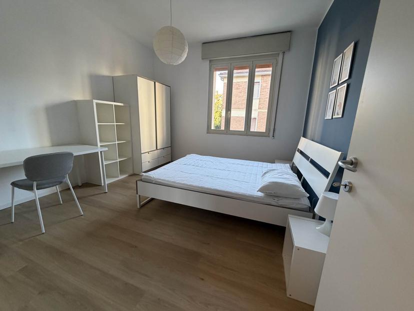 Appartamento in Via Palladio, Modena