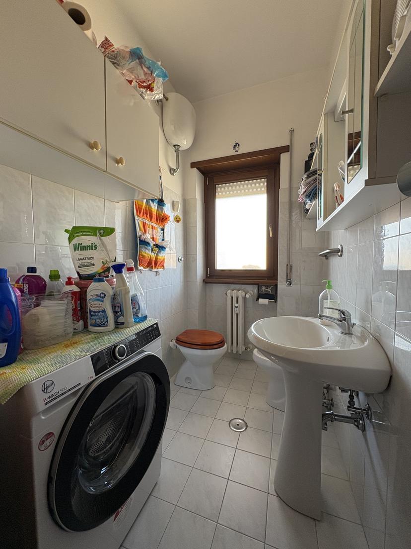 Attico in Via Goffredo Mameli 44, Monterotondo — foto 5 di 5