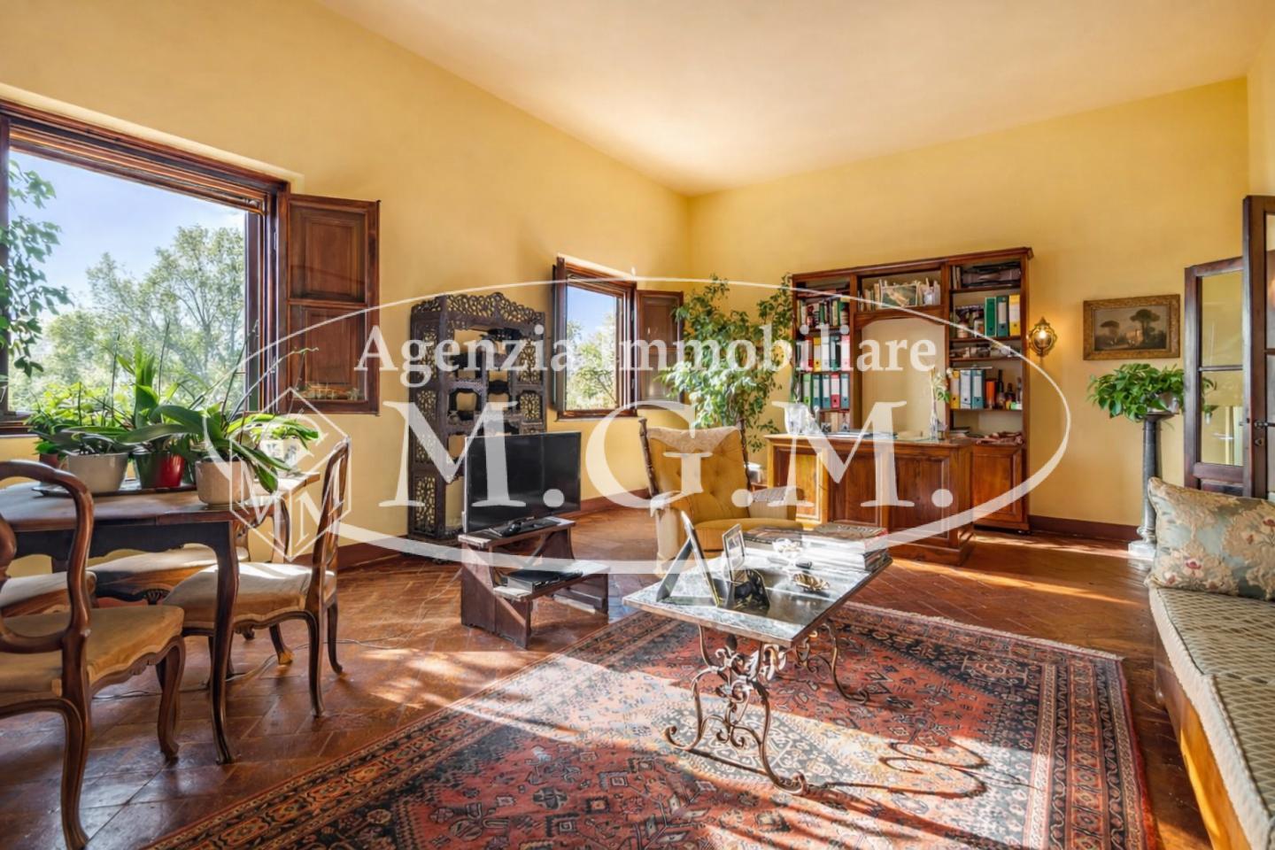 Appartamento, Palaia