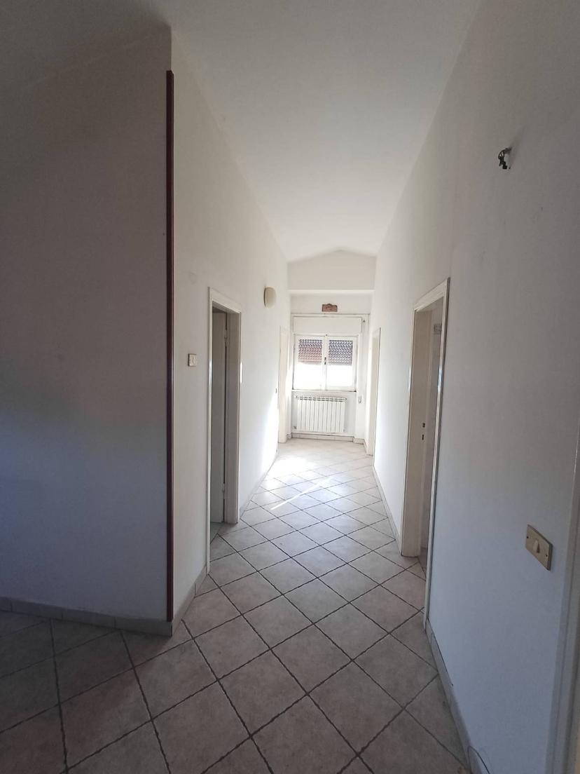 Attico in Via Capo I Prati 26, Fiuggi — foto 4 di 5