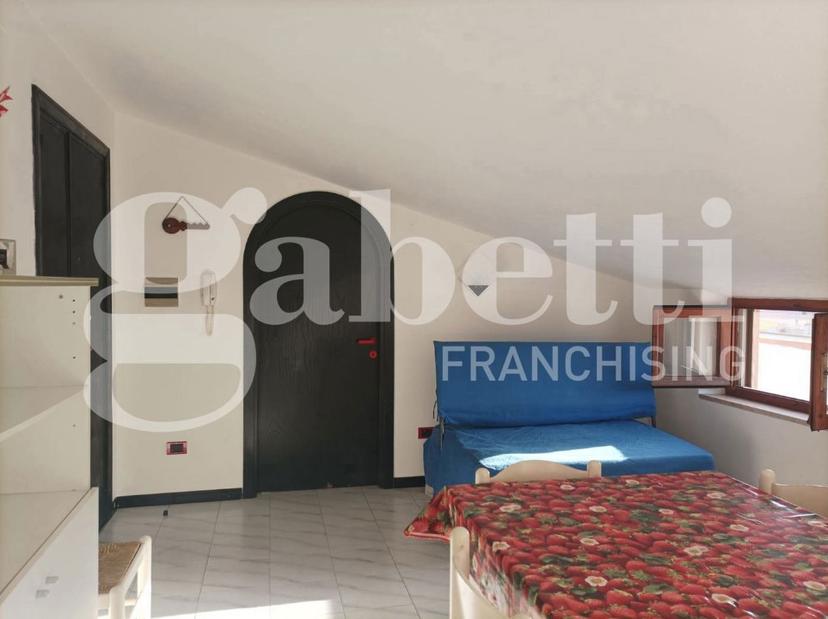 Bilocale in Viale Colombo Snc, Quartu Sant'Elena — foto 4 di 5