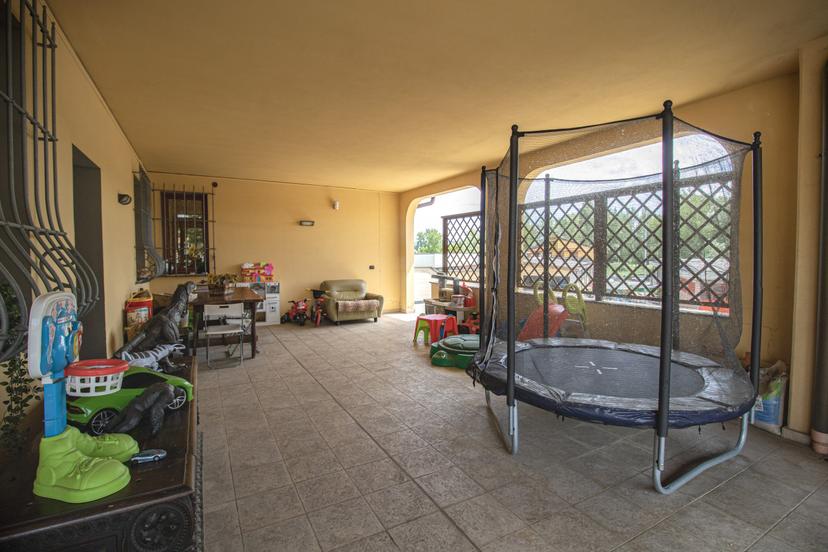 Casa indipendente in Via Donatello, Poggio a Caiano — foto 5 di 5
