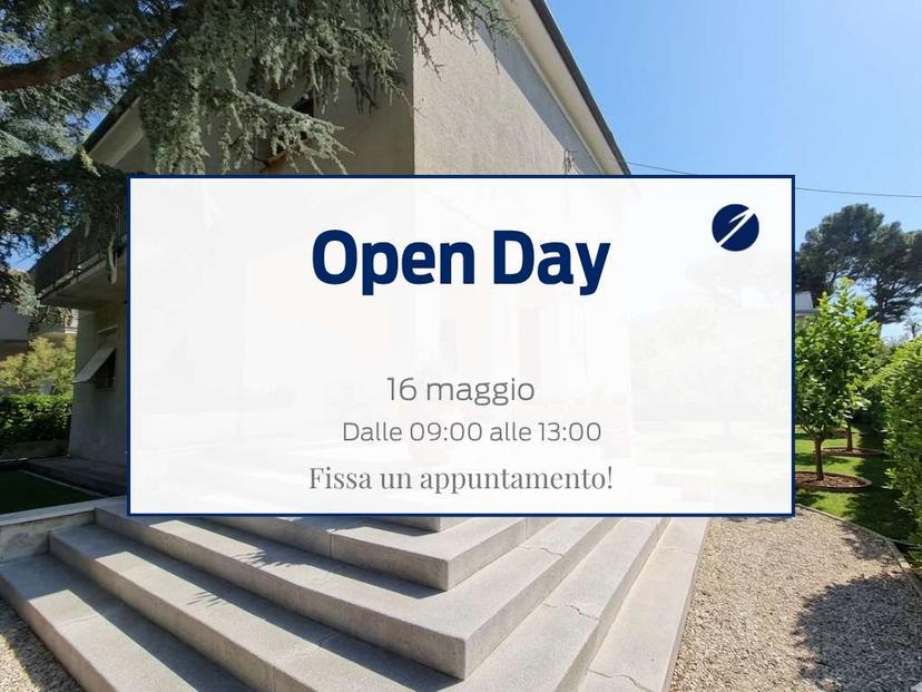 Villa bifamiliare in Via Raffaello Sanzio 69, Jesi — foto 2 di 5