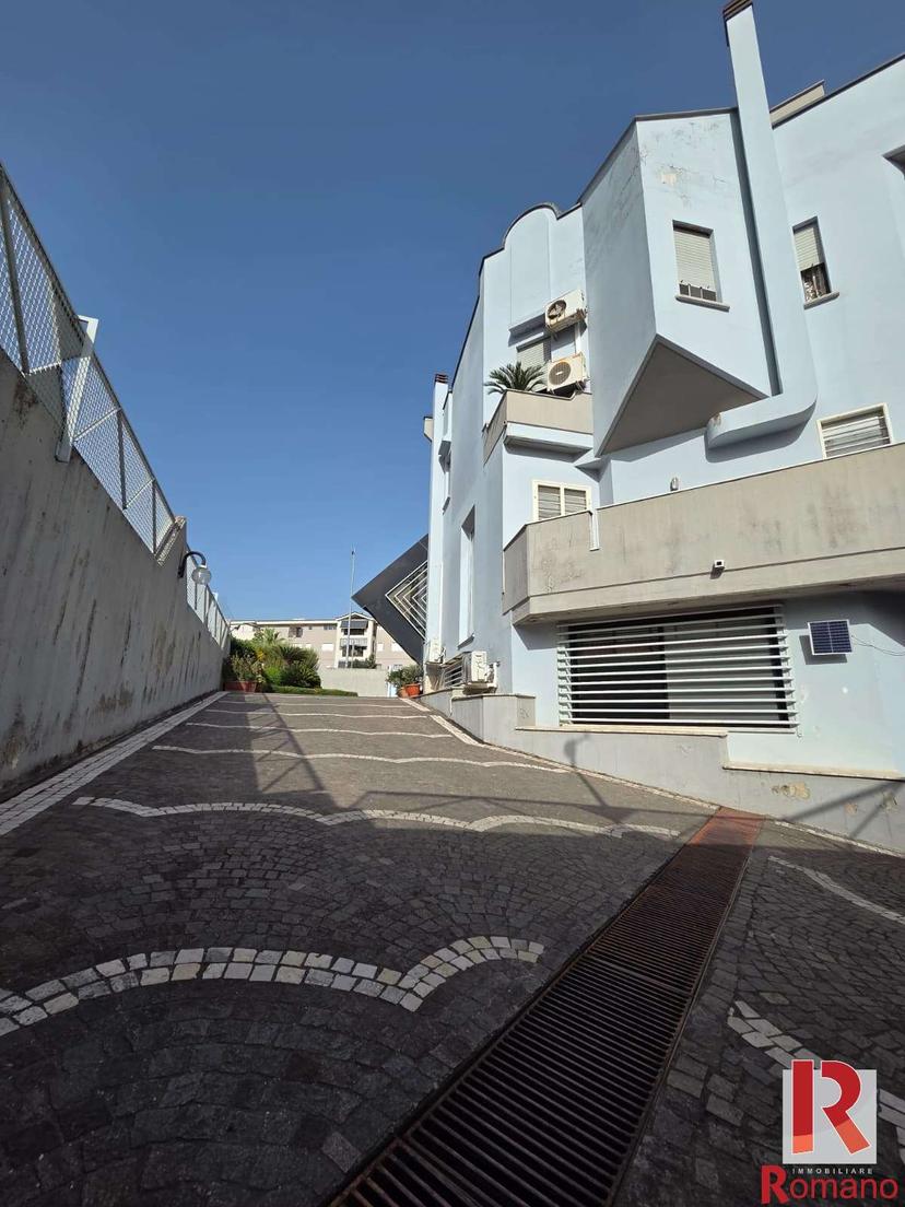 Villa unifamiliare in Via Caduti di Nassiriya 13, Santa Maria Capua Vetere — foto 4 di 5