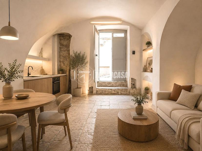 Casa indipendente in Via Fata, Gioia del Colle — foto 3 di 5