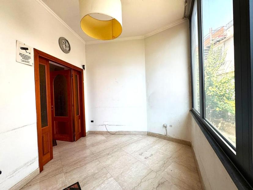 Villa in Via Giuseppe Vitiello 20, Scafati