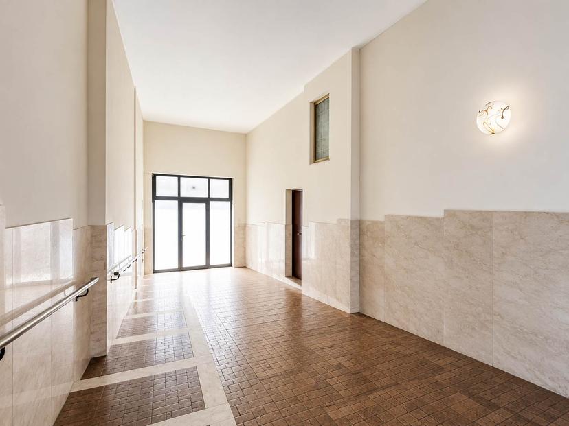Quadrilocale in Via Orchidea, Catania
