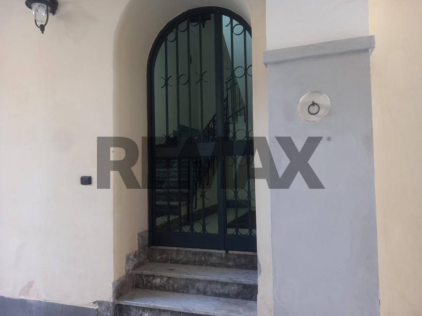 Attico in Via Orazio Crispo 27, Caserta