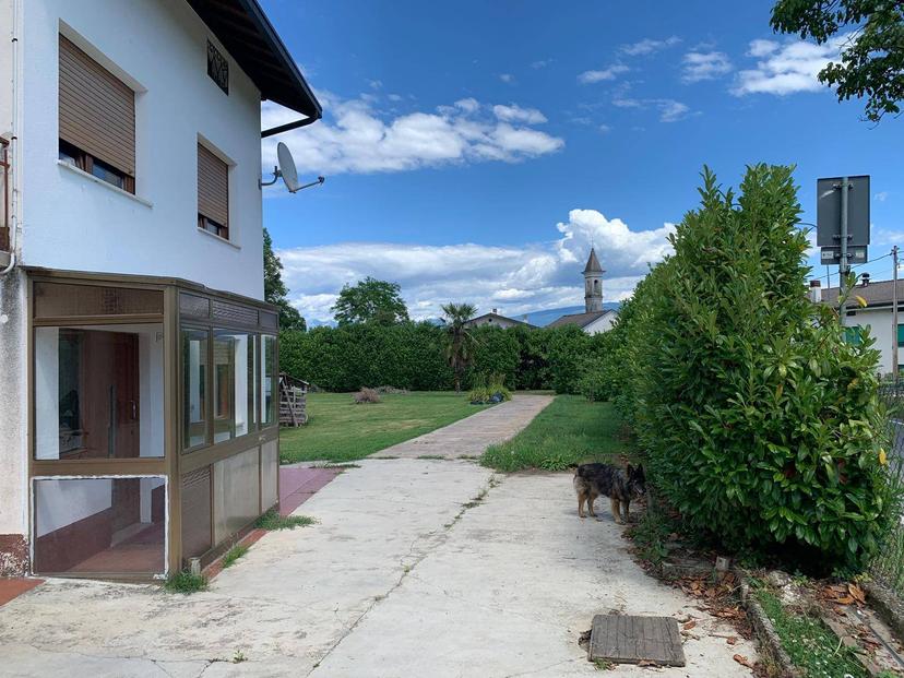 Villa a schiera in Via Piave 57/B, Santa Giustina — foto 3 di 5