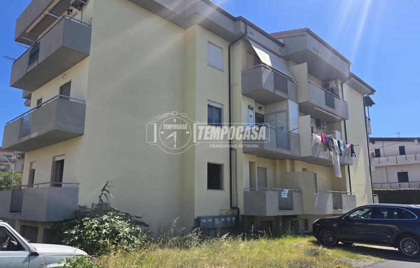 Rustico in Traversa I Viale della Repubblica 12, Davoli — foto 5 di 5