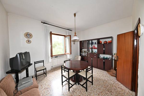 Terratetto unifamiliare in Via Madonna del Rivaio 110, Castiglion Fiorentino — foto 2 di 5