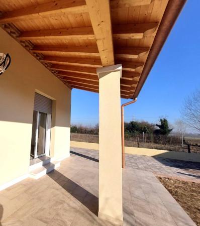 Villa in Via Porto Menai, Mira — foto 5 di 5